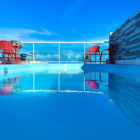 Pousada Piscinas Naturais Porto de Galinhas Luaran gambar