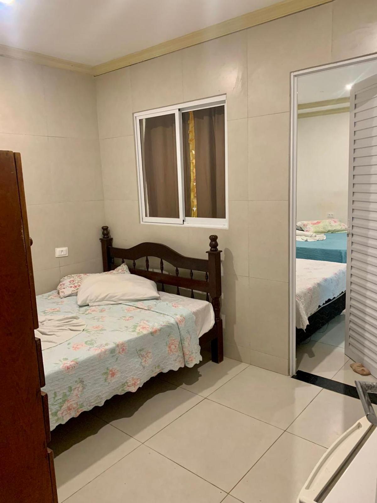 Pousada Piscinas Naturais Porto de Galinhas Luaran gambar